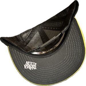 Aloha w/Moon Trucker Snapback